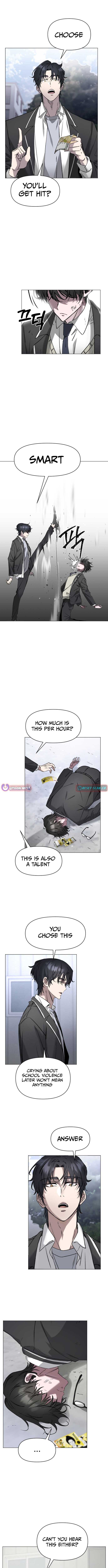 The Sound of Gifted Silence Chapter 1 79 ch 1 9