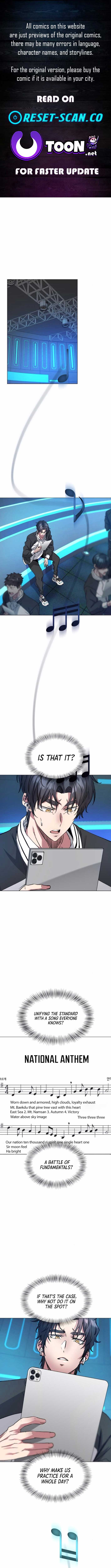 The Sound of Gifted Silence Chapter 6 65 ch 6 1