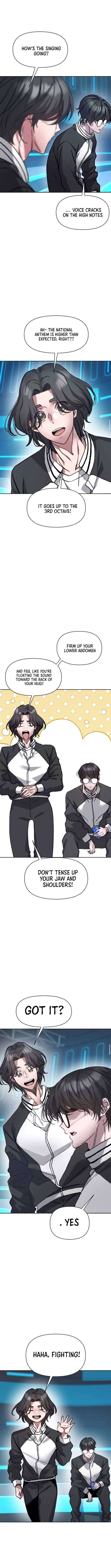 The Sound of Gifted Silence Chapter 6 74 ch 6 10