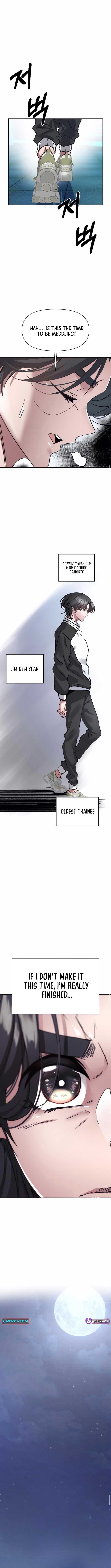 The Sound of Gifted Silence Chapter 6 75 ch 6 11