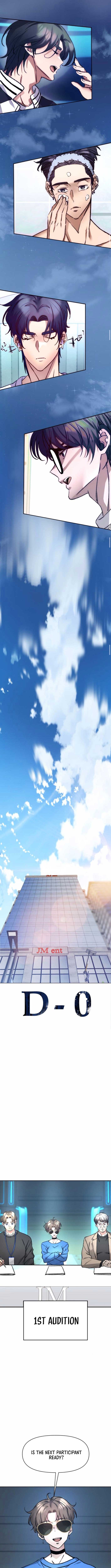 The Sound of Gifted Silence Chapter 6 76 ch 6 12