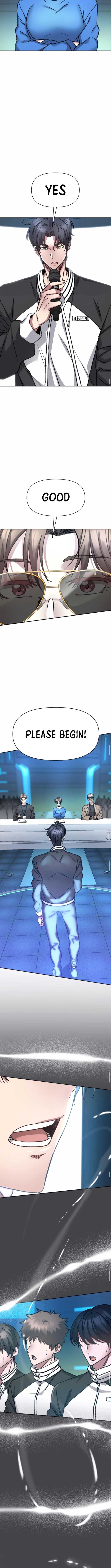 The Sound of Gifted Silence Chapter 6 77 ch 6 13