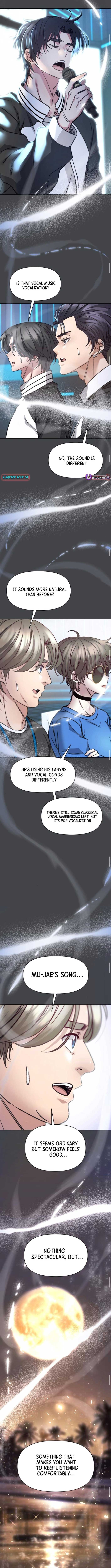 The Sound of Gifted Silence Chapter 6 78 ch 6 14