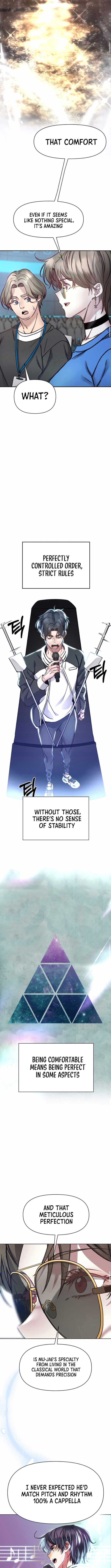 The Sound of Gifted Silence Chapter 6 79 ch 6 15