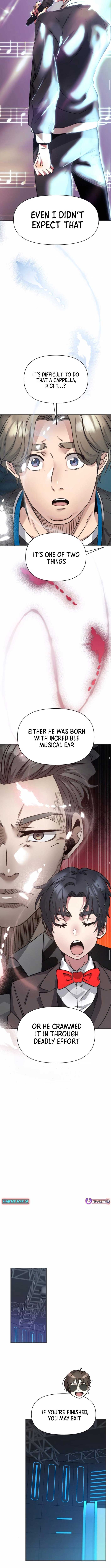 The Sound of Gifted Silence Chapter 6 80 ch 6 16