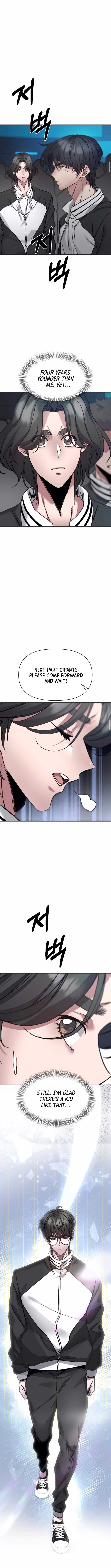 The Sound of Gifted Silence Chapter 6 81 ch 6 17