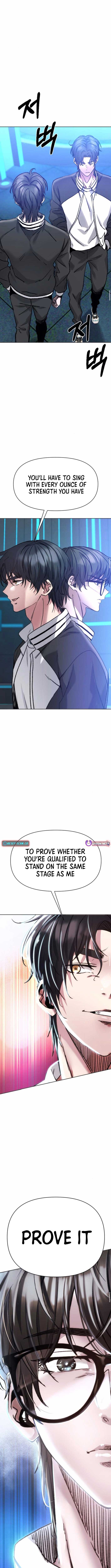 The Sound of Gifted Silence Chapter 6 82 ch 6 18