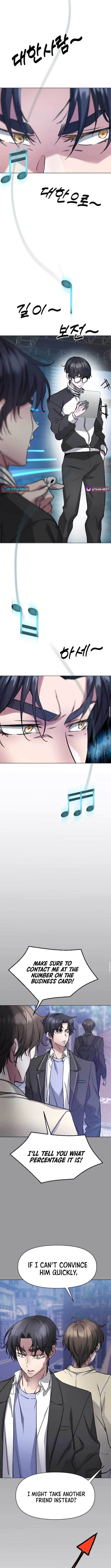 The Sound of Gifted Silence Chapter 6 66 ch 6 2