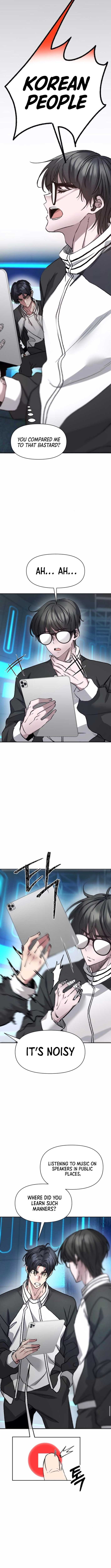 The Sound of Gifted Silence Chapter 6 67 ch 6 3