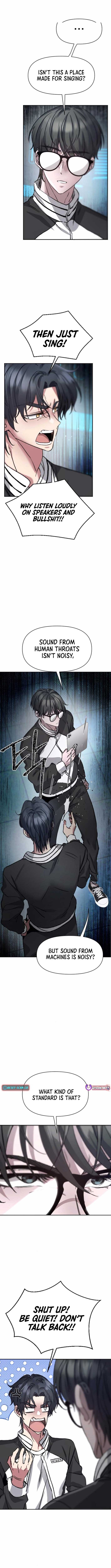 The Sound of Gifted Silence Chapter 6 68 ch 6 4