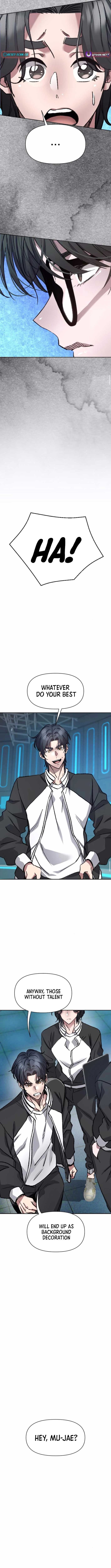 The Sound of Gifted Silence Chapter 6 71 ch 6 7