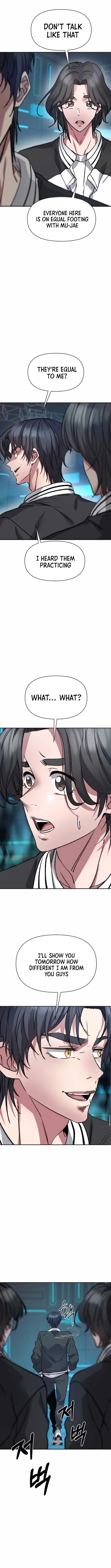 The Sound of Gifted Silence Chapter 6 72 ch 6 8