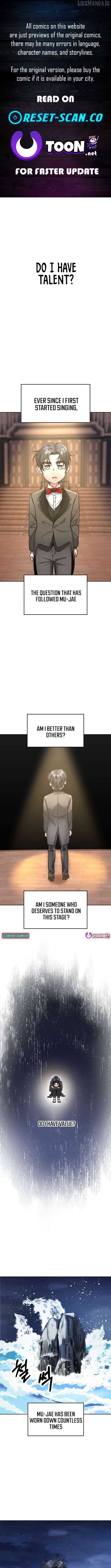 The Sound of Gifted Silence Chapter 8 59 01