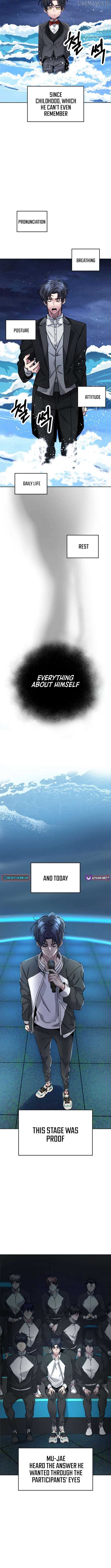 The Sound of Gifted Silence Chapter 8 60 02