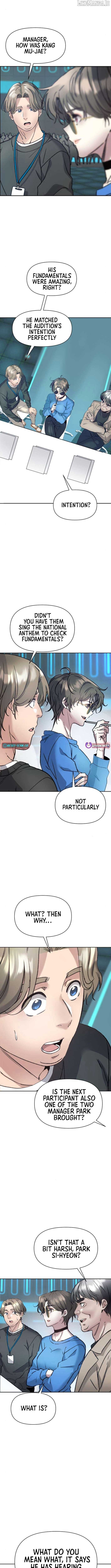 The Sound of Gifted Silence Chapter 8 62 04