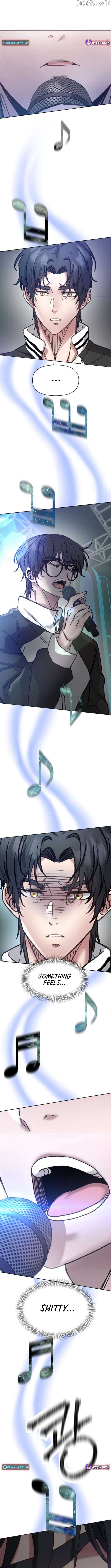 The Sound of Gifted Silence Chapter 8 71 13