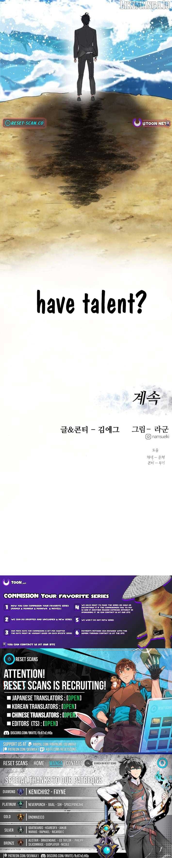 The Sound of Gifted Silence Chapter 8 75 17