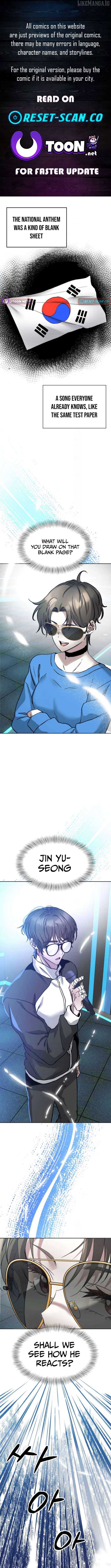 The Sound of Gifted Silence Chapter 9 59 01