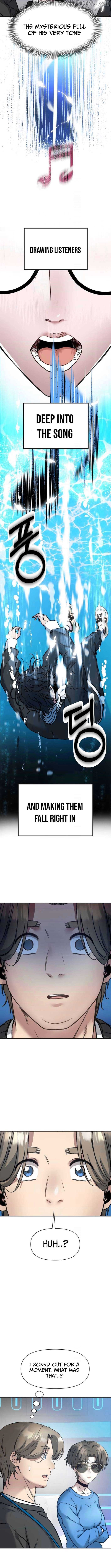 The Sound of Gifted Silence Chapter 9 61 03