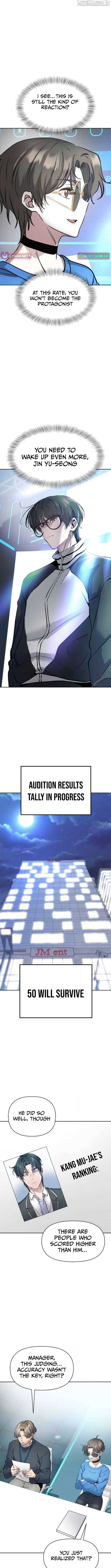 The Sound of Gifted Silence Chapter 9 62 04