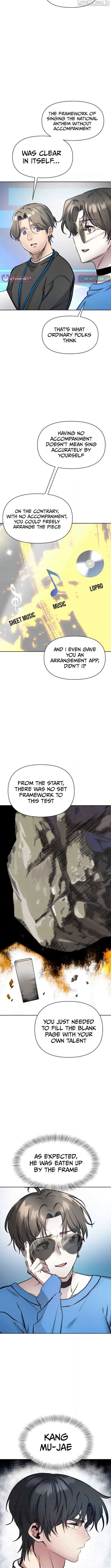 The Sound of Gifted Silence Chapter 9 63 05