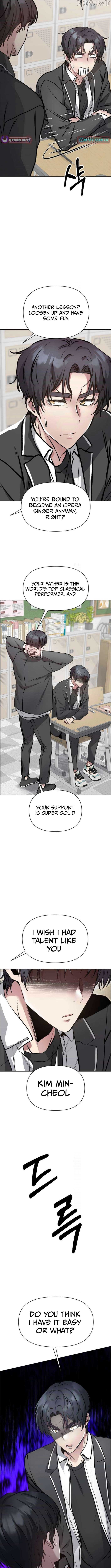 The Sound of Gifted Silence Chapter 9 65 07