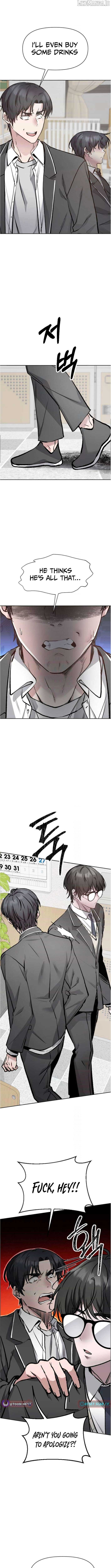 The Sound of Gifted Silence Chapter 9 67 09