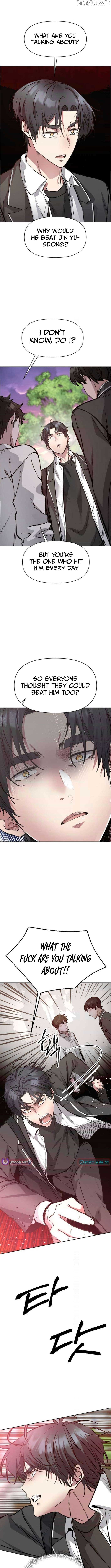 The Sound of Gifted Silence Chapter 9 70 12