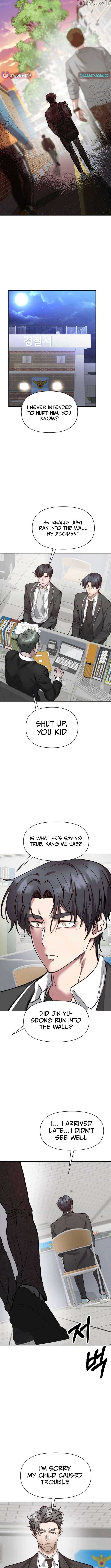 The Sound of Gifted Silence Chapter 9 72 14