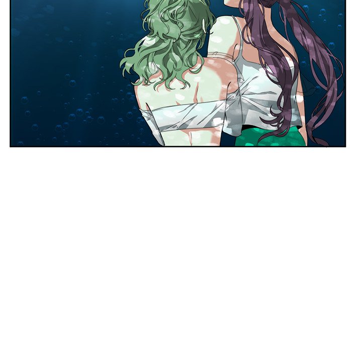 The Spring Scent of the Sea Chapter 1 515 ch 1 100