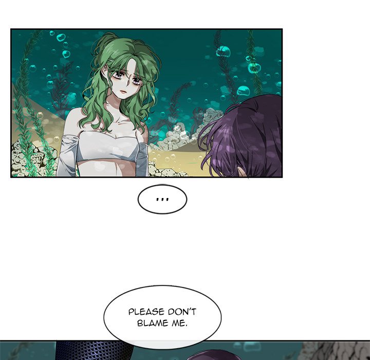 The Spring Scent of the Sea Chapter 1 518 ch 1 103