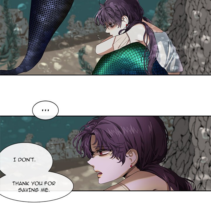 The Spring Scent of the Sea Chapter 1 519 ch 1 104