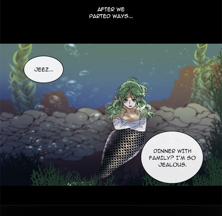 The Spring Scent of the Sea Chapter 1 522 ch 1 107