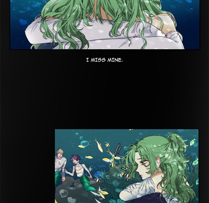 The Spring Scent of the Sea Chapter 1 524 ch 1 109