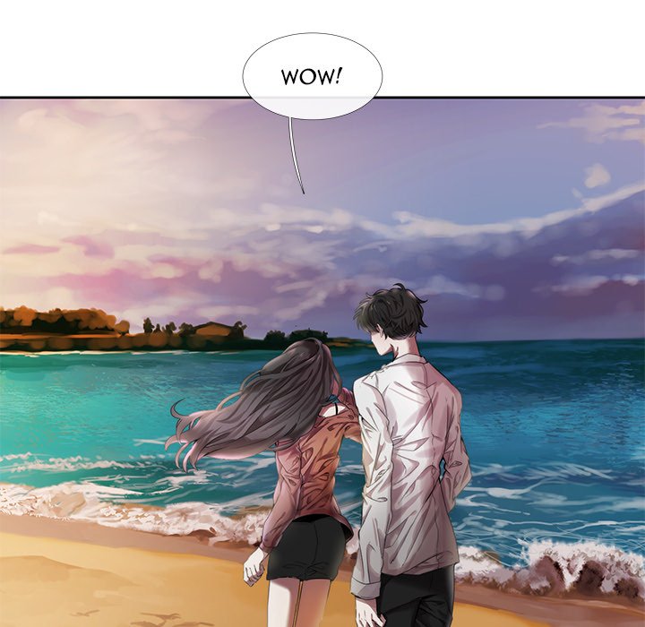 The Spring Scent of the Sea Chapter 1 426 ch 1 11