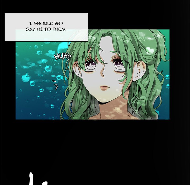 The Spring Scent of the Sea Chapter 1 526 ch 1 111