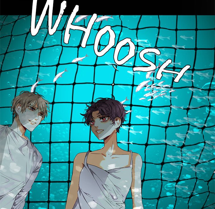 The Spring Scent of the Sea Chapter 1 527 ch 1 112