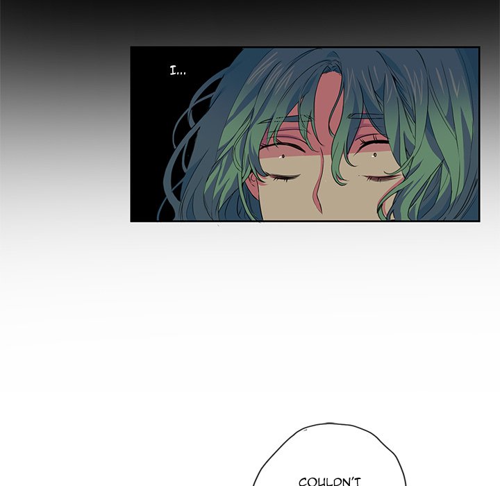 The Spring Scent of the Sea Chapter 1 529 ch 1 114