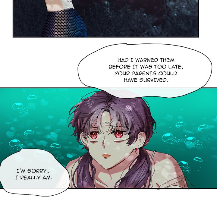 The Spring Scent of the Sea Chapter 1 531 ch 1 116