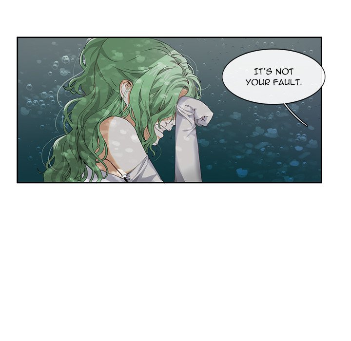 The Spring Scent of the Sea Chapter 1 532 ch 1 117