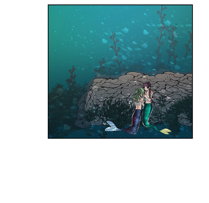 The Spring Scent of the Sea Chapter 1 533 ch 1 118