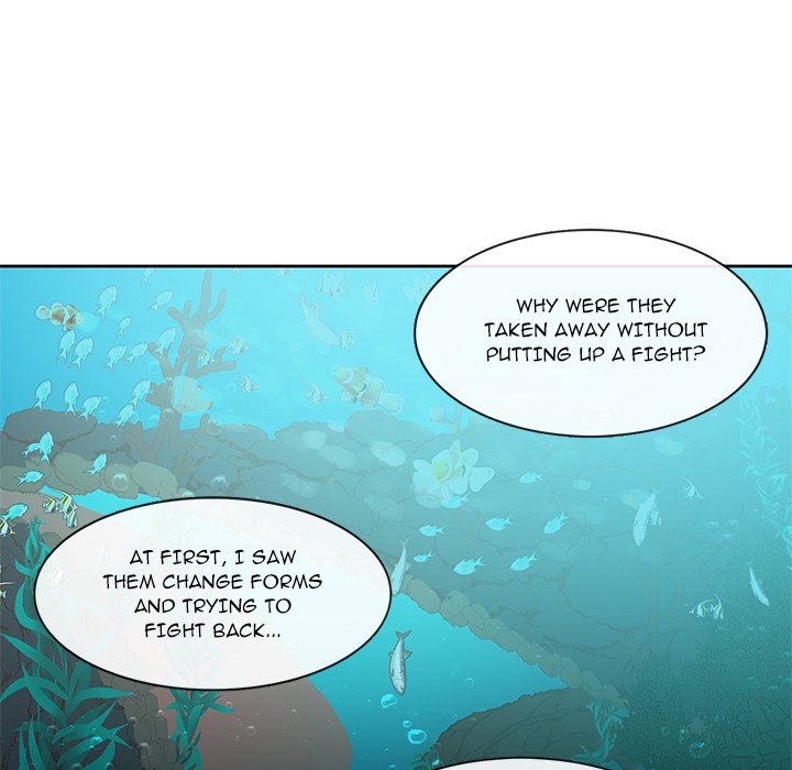 The Spring Scent of the Sea Chapter 1 534 ch 1 119