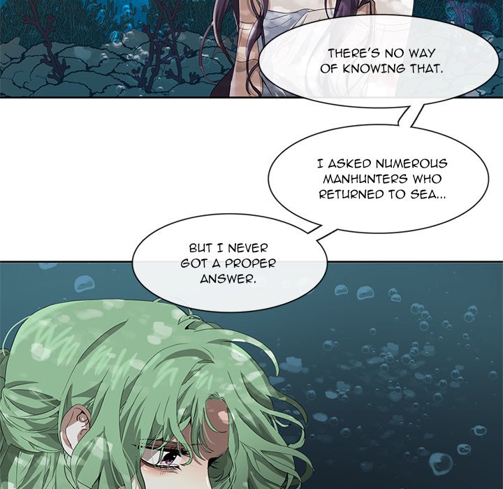 The Spring Scent of the Sea Chapter 1 537 ch 1 122