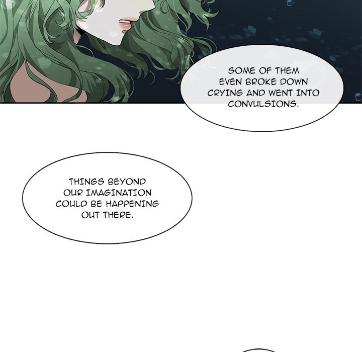 The Spring Scent of the Sea Chapter 1 538 ch 1 123