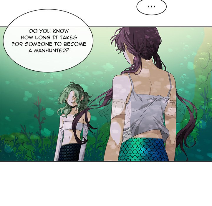 The Spring Scent of the Sea Chapter 1 539 ch 1 124