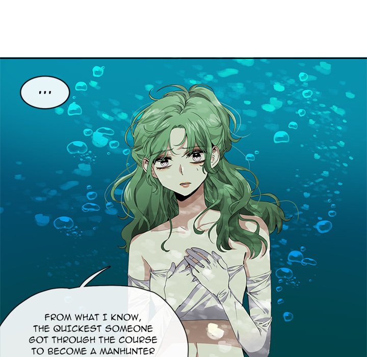 The Spring Scent of the Sea Chapter 1 540 ch 1 125