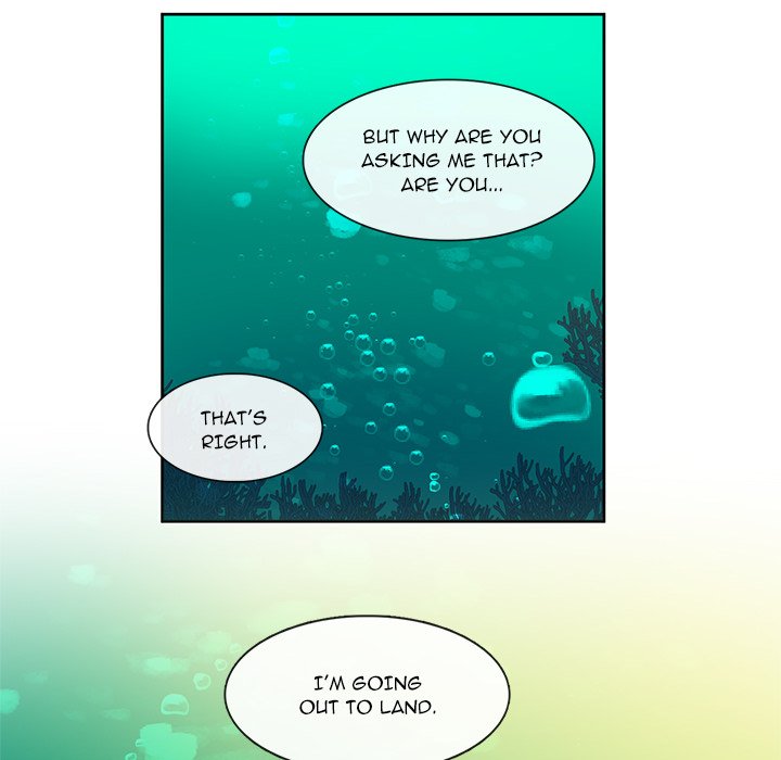 The Spring Scent of the Sea Chapter 1 542 ch 1 127