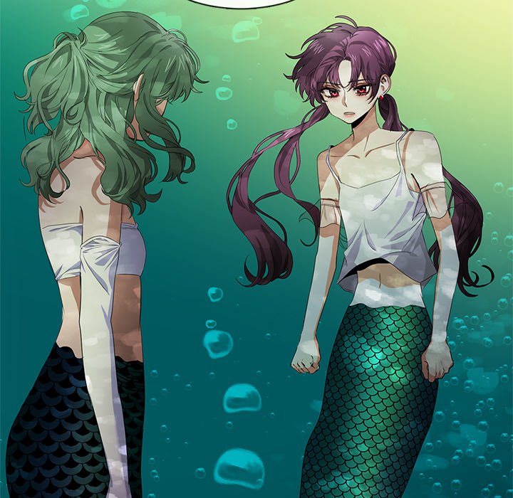 The Spring Scent of the Sea Chapter 1 543 ch 1 128