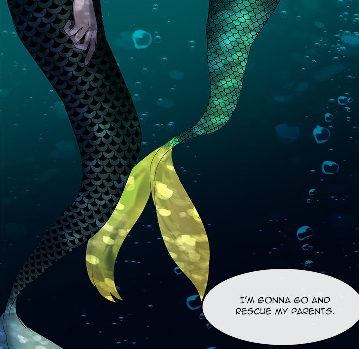 The Spring Scent of the Sea Chapter 1 544 ch 1 129