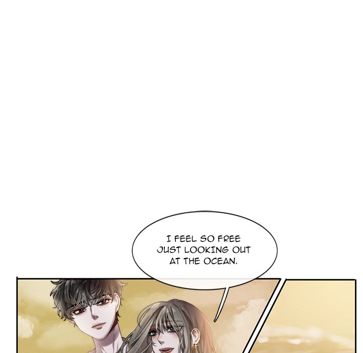 The Spring Scent of the Sea Chapter 1 428 ch 1 13